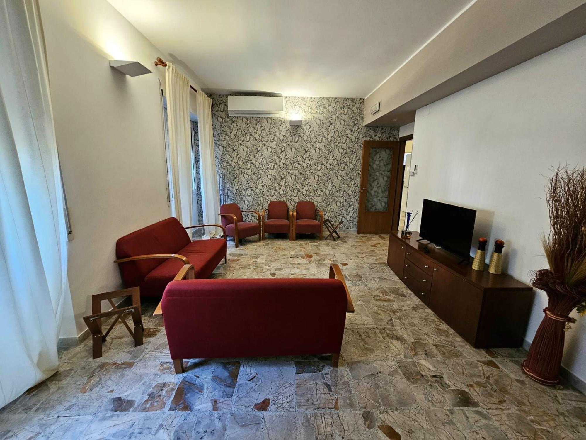 Hotel La Casa Di Nazareth Řím Exteriér fotografie